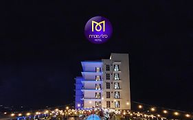 Hotel Maestro Kota Baru Pontianak